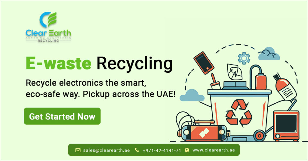 Building a Sustainable Environment
