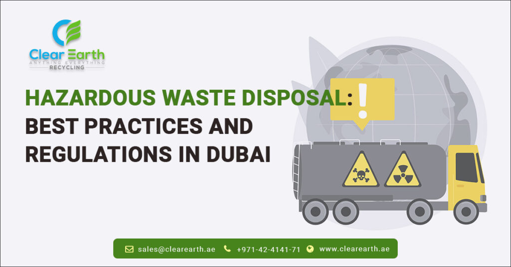 What Is Hazardous Waste and Why Is It a Serious Concern?